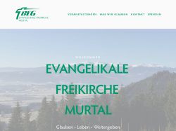 Foto von Evangelikale Freikirche Murtal, Außenstelle Zeltweg