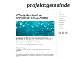 Foto von Projekt:Gemeinde Wien