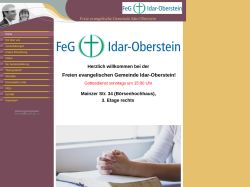 Foto von Freie evangelische Gemeinde Idar-Oberstein