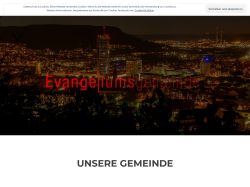 Foto von Freie evangelische Gemeinde Jena