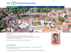 Foto von Freie evangelische Gemeinde Kirchheimbolanden