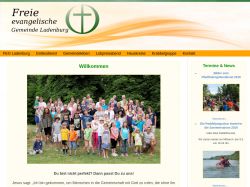 Foto von Freie evangelische Gemeinde Ladenburg