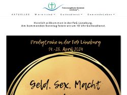 Foto von Freie evangelische Gemeinde Lüneburg