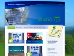 Foto von Freie evangelische Gemeinde Meinerzhagen-Ihne