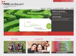 Foto von Freie Evangelische Gemeinde Landquart