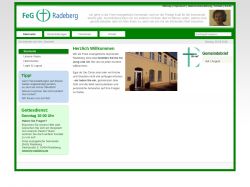 Foto von Freie evangelische Gemeinde Radeberg