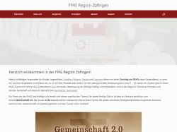 Foto von Freie Missionsgemeinde Strengelbach