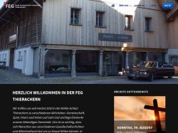 Foto von Freie Evangelische Gemeinde Thierachern