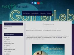 Foto von Freie evangelische Gemeinde Ramstein