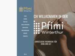 Foto von Pfimi Winterthur