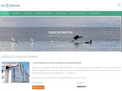 Foto von Freie evangelische Gemeinde Rödermark
