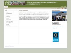 Foto von Freie evangelische Gemeinde Schlüchtern