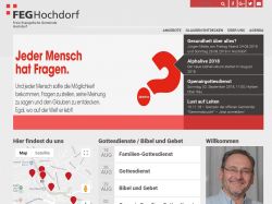 Foto von Freie Evangelische Gemeinde Hochdorf