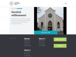 Foto von Evangelisch-Methodistische Kirche Zürich Ost (Zentrum Zelthof)