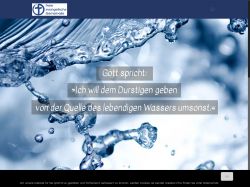 Foto von Freie evangelische Gemeinde Viernheim