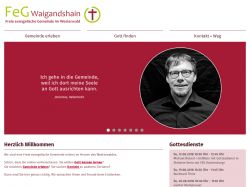 Foto von Freie evangelische Gemeinde Waigandshain