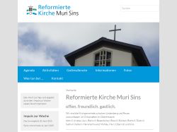 Foto von Reformierte Kirchengemeinde Muri