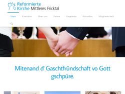 Foto von Reformierte Kirchengemeinde Stein