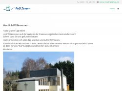 Foto von Freie evangelische Gemeinde Zeven