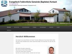 Foto von Evangelisch-Freikirchliche Gemeinde Korbach