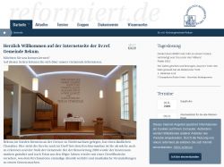 Foto von Evangelisch-reformierte Gemeinde Rekum