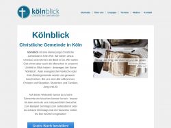 Foto von kölnblick - Christliche Gemeinde