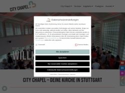 Foto von City Chapel Stuttgart