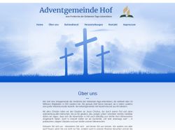 Foto von Freikirche der Siebenten-Tags-Adventisten Hof