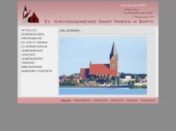 Foto von Ev. Kirchengemeinde St.Marien Barth