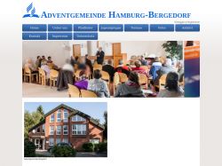 Foto von Adventgemeinde Hamburg Bergedorf