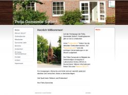 Foto von Pella-Gemeinde Sottorf/Amelinghausen