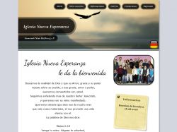 Foto von Iglesia Nueva Esperanza / Gemeinde Neue Hoffnung e.V
