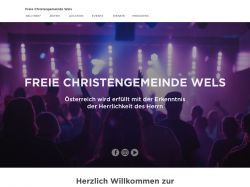 Foto von Freie Christengemeinde Wels