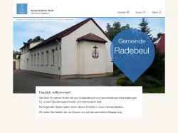 Foto von Neuapostolische Kirche, Gemeinde Radebeul