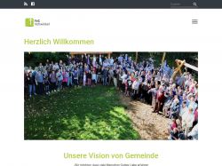 Foto von Freie evangelische Gemeinde Wuppertal-Vohwinkel