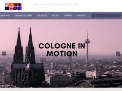 Foto von Cologne in Motion Köln