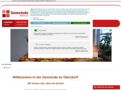 Foto von Evangelisch-Freikirchliche Gemeinde Witten