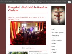 Foto von Evangelisch-Freikirchliche Gemeinde Ennepetal-Oberbauer