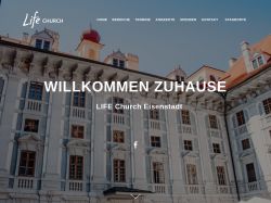 Foto von LIFE Church Eisenstadt