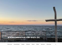 Foto von Christen am Haff