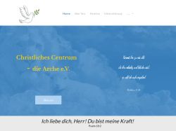 Foto von Christliches Centrum - Die Arche