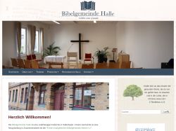 Foto von Bibelgemeinde Halle