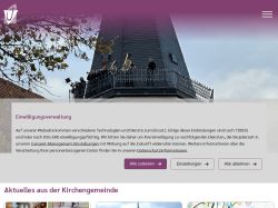Foto von Evangelische Kirchengemeinde Urbach