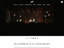 Foto von ICF Herrenberg