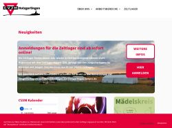 Foto von CVJM Holzgerlingen