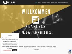 Foto von Fearless church Schönaich