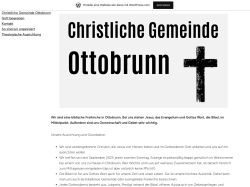 Foto von Christliche Gemeinde Ottobrunn