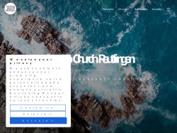 Foto von Startup Church Reutlingen