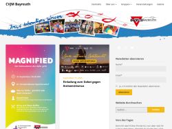 Foto von CVJM Bayreuth