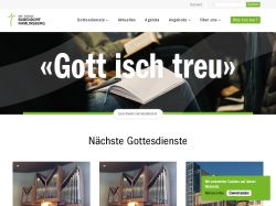 Foto von Reformierte Kirche Bubendorf-Ramlinsburg